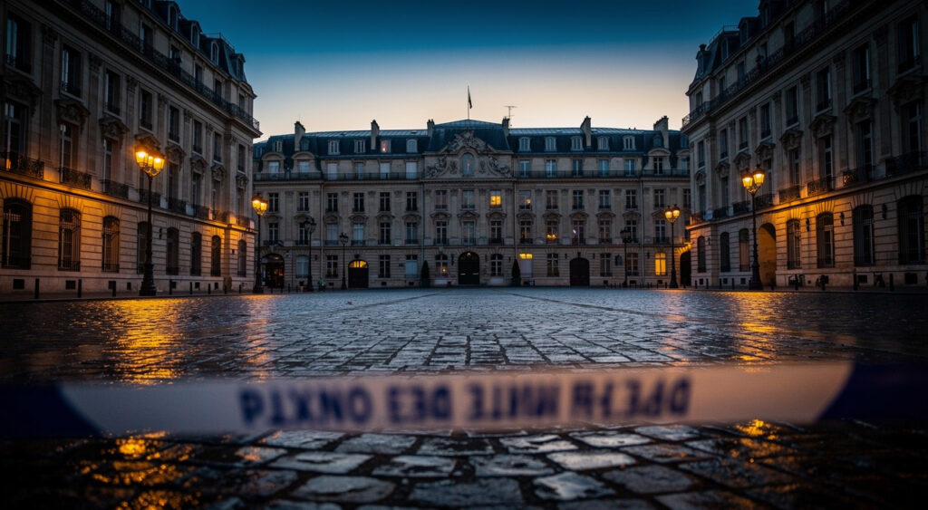 Metz : un jeune de 19 ans en état de mort cérébrale après une rixe place de la République
