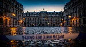 Metz : un jeune de 19 ans en état de mort cérébrale après une rixe place de la République