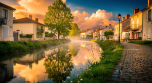 Metz-Vallières : la 21e Fête du ruisseau ce week-end, bal, vide-greniers et animations