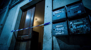 Meurtre à Gy : un homme de 26 ans tué au couteau, son colocataire en garde à vue