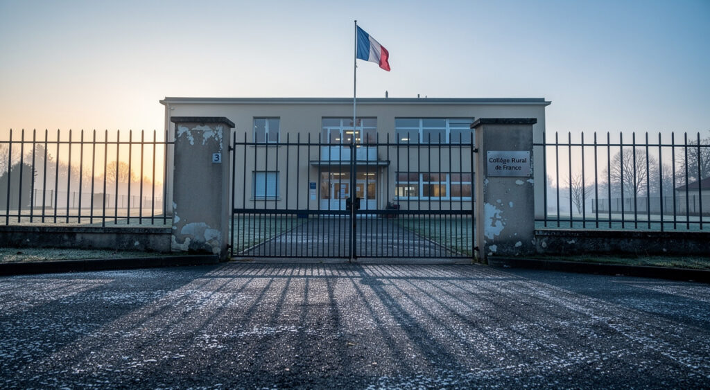 Meurtre de Chloé à Fère-en-Tardenois : le suspect de 23 ans aux aveux partiels