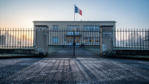 Meurtre de Chloé à Fère-en-Tardenois : le suspect de 23 ans aux aveux partiels