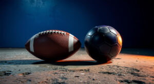 Meuse : foot et handball au programme ce week-end des 8-9 mai