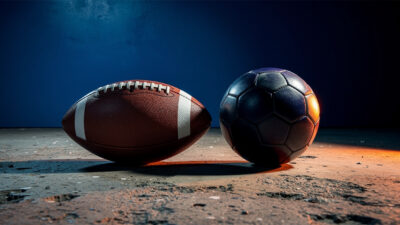Meuse : foot et handball au programme ce week-end des 8-9 mai