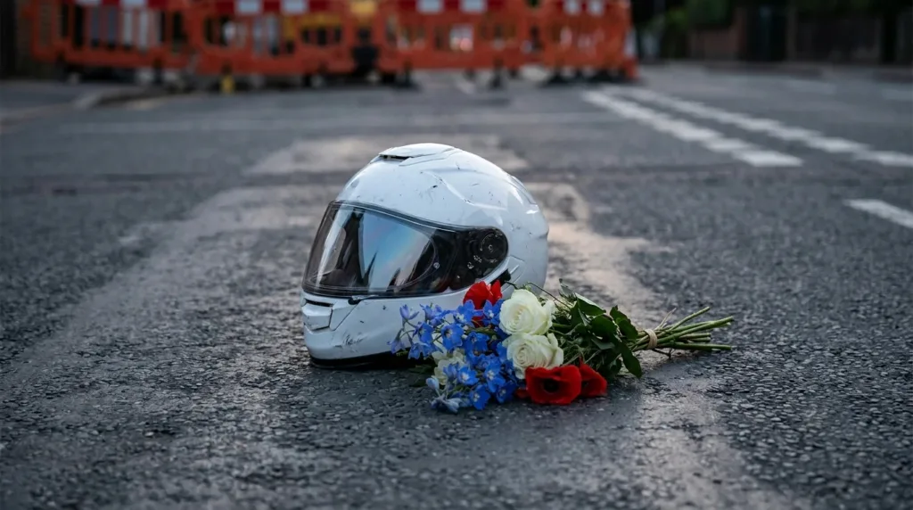 Meuse : la Gendarmerie 55 rend hommage à Lucas Voignier, mort en service