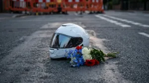 Meuse : la Gendarmerie 55 rend hommage à Lucas Voignier, mort en service