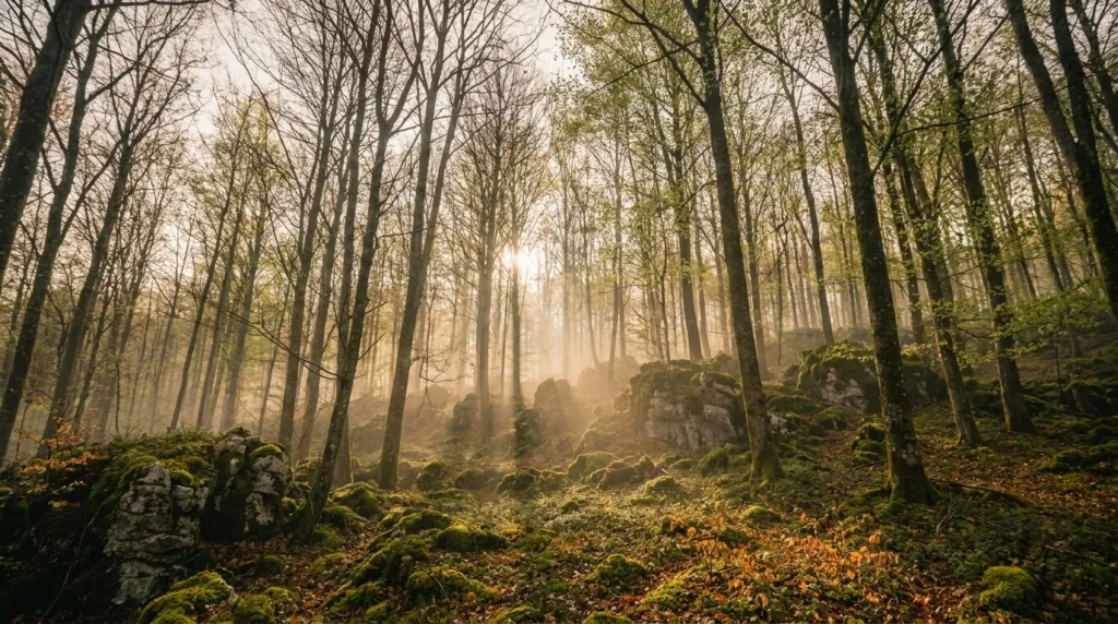 Meuse : Libre Forêt achète 14 ha à Tréveray pour les laisser vivre sans intervention