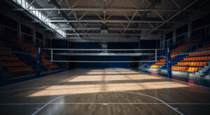 MHSC Volley en finale retour contre Poitiers vendredi à Montpellier