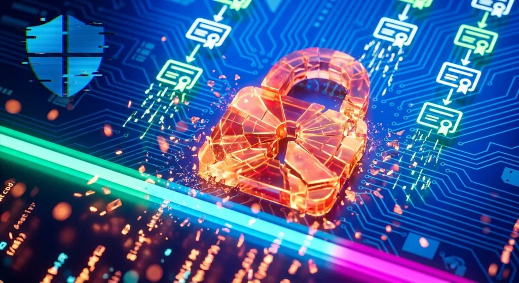 Microsoft Defender met en quarantaine les certificats racine DigiCert sur des centaines de millions de PC