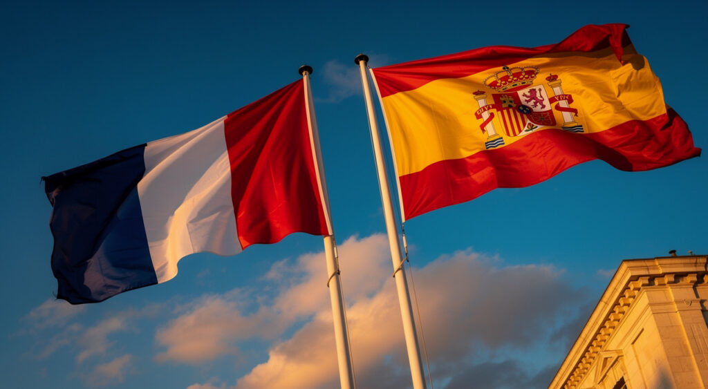 Millau célèbre les 20 ans de son jumelage avec Sagunto : marché, flamenco et paella géante