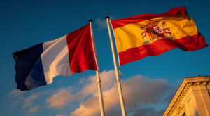 Millau célèbre les 20 ans de son jumelage avec Sagunto : marché, flamenco et paella géante
