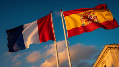 Millau célèbre les 20 ans de son jumelage avec Sagunto : marché, flamenco et paella géante