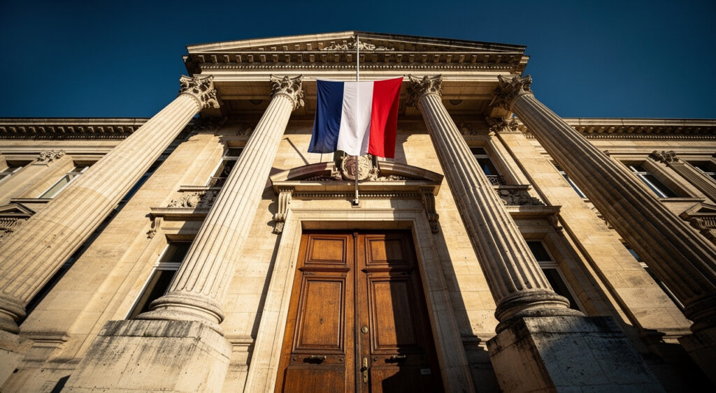 Moissac : condamné à 4 ans pour agression sexuelle, il invoquait une « illusion d&rsquo;optique »