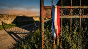 Moncel-sur-Seille : un maire seul face aux menaces et à la décharge sauvage