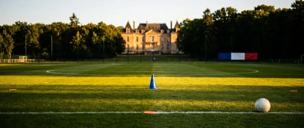 Mondial 2026 : 33 jours pour transformer les Bleus en champions