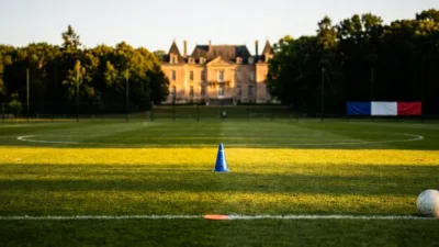Mondial 2026 : 33 jours pour transformer les Bleus en champions