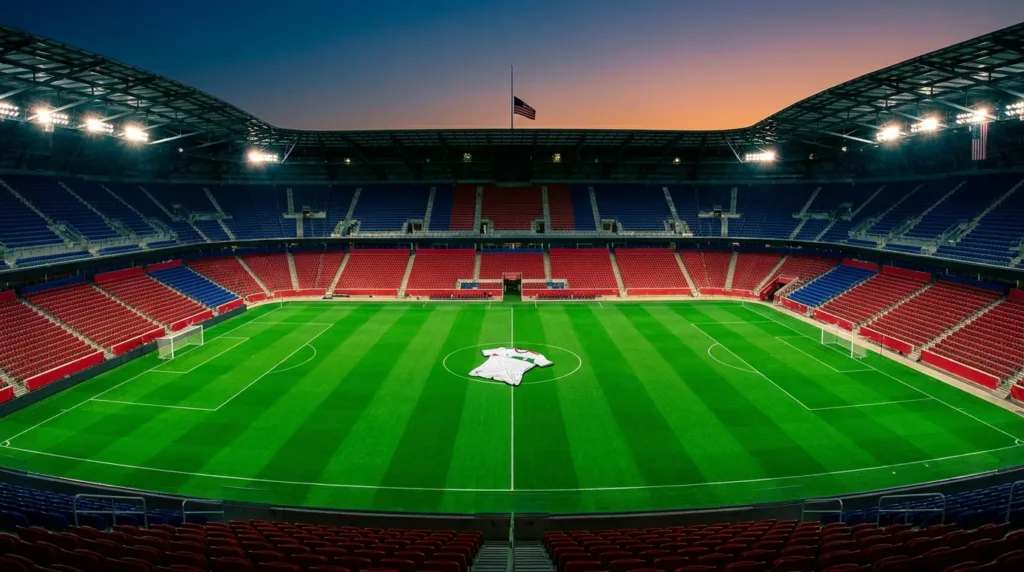 Mondial 2026 : à 28 jours du coup d&rsquo;envoi, l&rsquo;Iran toujours sans visa américain