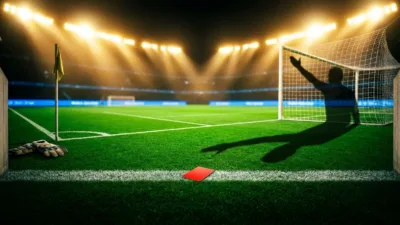 Mondial 2026 : la FIFA dégaine le carton rouge contre les abandons de terrain
