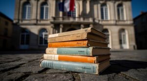 Montargis : Daeninckx annule sa venue au salon du livre pour ne pas s&rsquo;afficher avec le RN