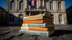 Montargis : Daeninckx annule sa venue au salon du livre pour ne pas s'afficher avec le RN