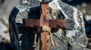 Montauban : à 18 ans, il sculpte une croix de 35 kg et la hisse au sommet des Pyrénées