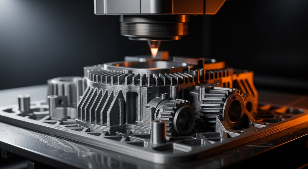 Montauban : Cité 3D quitte Novalia et décuple sa surface pour l&rsquo;industrie