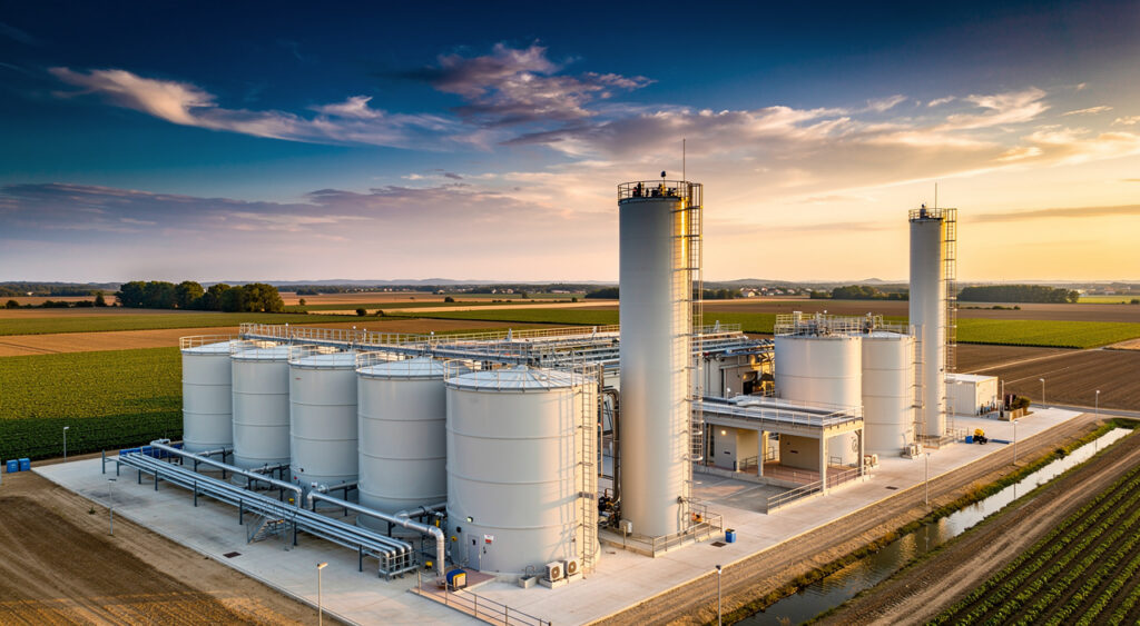 Montauban : l&rsquo;usine d&rsquo;eau potable de Fonneuve inaugurée pour 90 000 habitants
