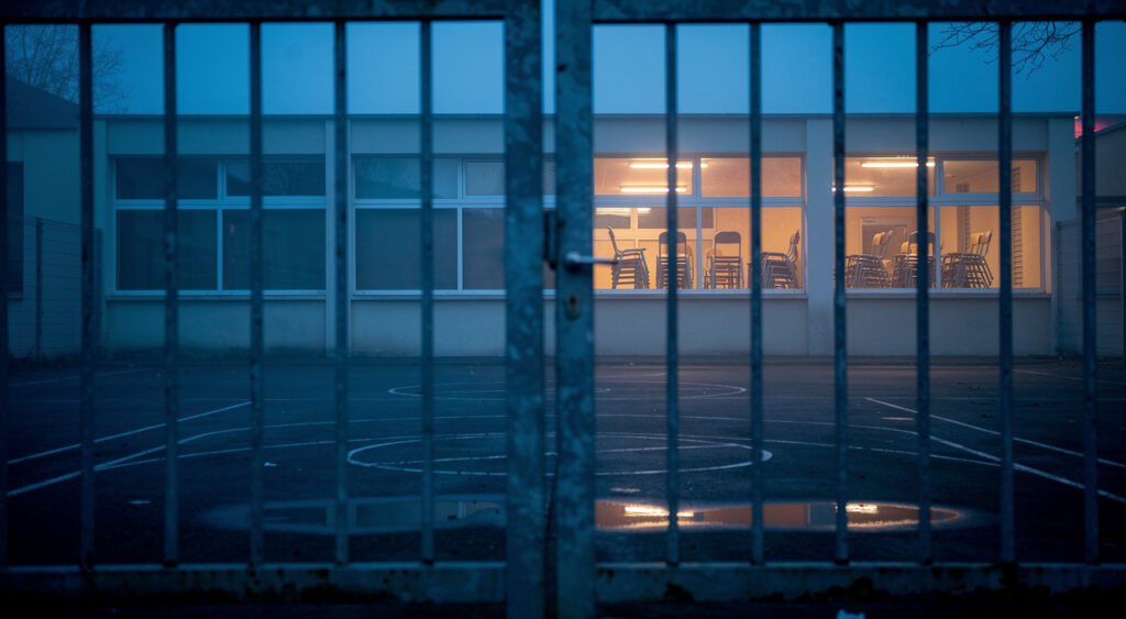 Montbéliard : dialogue et tensions au lycée Germaine-Tillion après le 26 mai