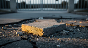 Montbéliard : la manifestation au lycée Tillion dégénère, un enseignant blessé à la tête