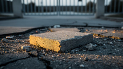 Montbéliard : la manifestation au lycée Tillion dégénère, un enseignant blessé à la tête