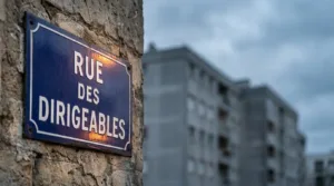 Montesson : le préfet des Yvelines visite la résidence intergénérationnelle « Les Dirigeables »
