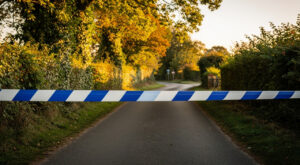 Montjean : un motard de 40 ans tué après avoir percuté un camion sur la RD 124