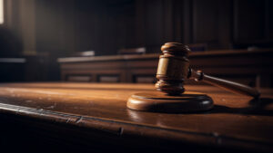 Montluçon : 4 mois ferme pour violences sur son père et menaces de mort