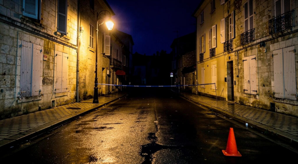 Montluçon : la police lance un appel à témoins après l&rsquo;accident de trottinette qui a grièvement blessé un ado de 13 ans