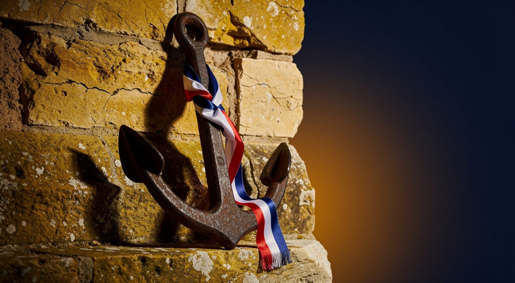 Montluçon : programme des 400 ans de la Marine nationale les 29 et 30 mai