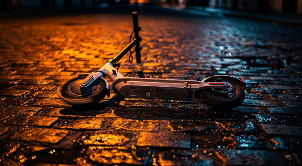 Montluçon : un enfant de 10 ans héliporté au CHU de Clermont après une collision en trottinette