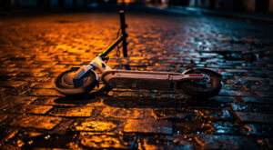 Montluçon : un enfant de 10 ans héliporté au CHU de Clermont après une collision en trottinette