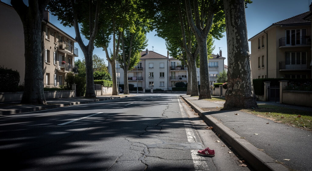 Montluçon : un enfant de 4 ans renversé, le conducteur en fuite — appel à témoins