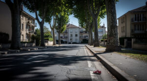 Montluçon : un enfant de 4 ans renversé, le conducteur en fuite — appel à témoins
