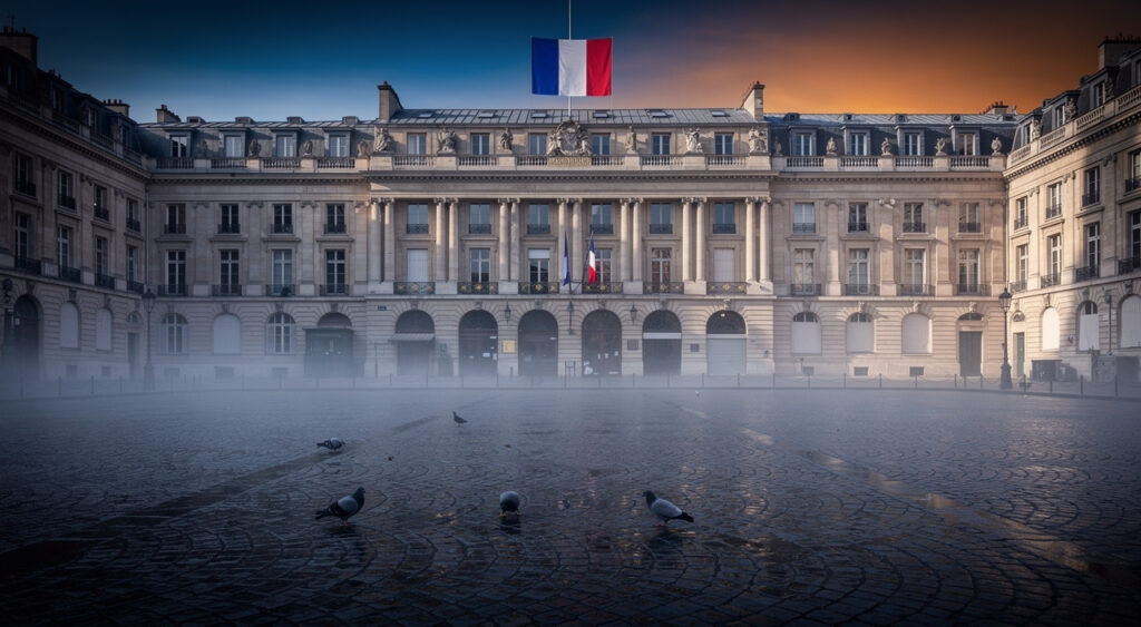 Montpellier commémore le 10 mai dans les jardins de l&rsquo;Hôtel de Ville