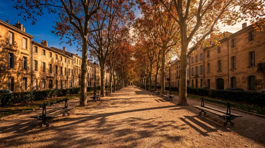 Montpellier : les Jeunes Insoumis invitent à une rencontre publique au parc Clémenceau ce jeudi