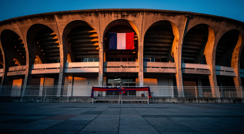 Mort de Fleury Di Nallo, le Petit Prince de Gerland et meilleur buteur de l&rsquo;OL
