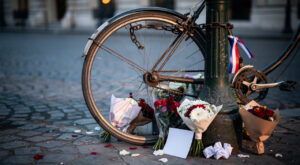Mort de Paul Varry : Ariel M. renvoyé aux assises pour meurtre du cycliste parisien
