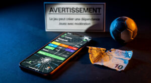 Moselle : la Préfecture alerte sur les risques d&rsquo;addiction aux paris sportifs avant la Coupe du monde 2026