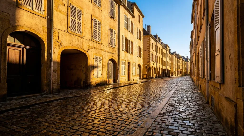 Moselle : vigilance verte maintenue le 25 mai, le préfet rappelle les gestes face à la chaleur