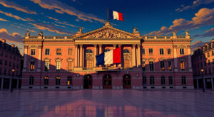 Moudenc envisage une candidature symbolique au Sénat en Haute-Garonne