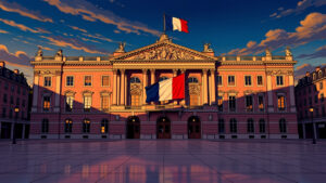 Moudenc envisage une candidature symbolique au Sénat en Haute-Garonne