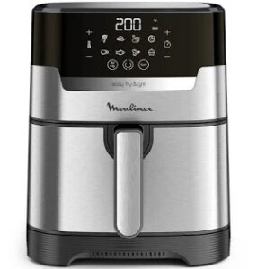 Moulinex Easy Fry & Grill Digital EZ505D10
