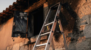 Moulis-en-Médoc : à 24 ans, Léo Fourthon sauve une mère et ses deux enfants des flammes