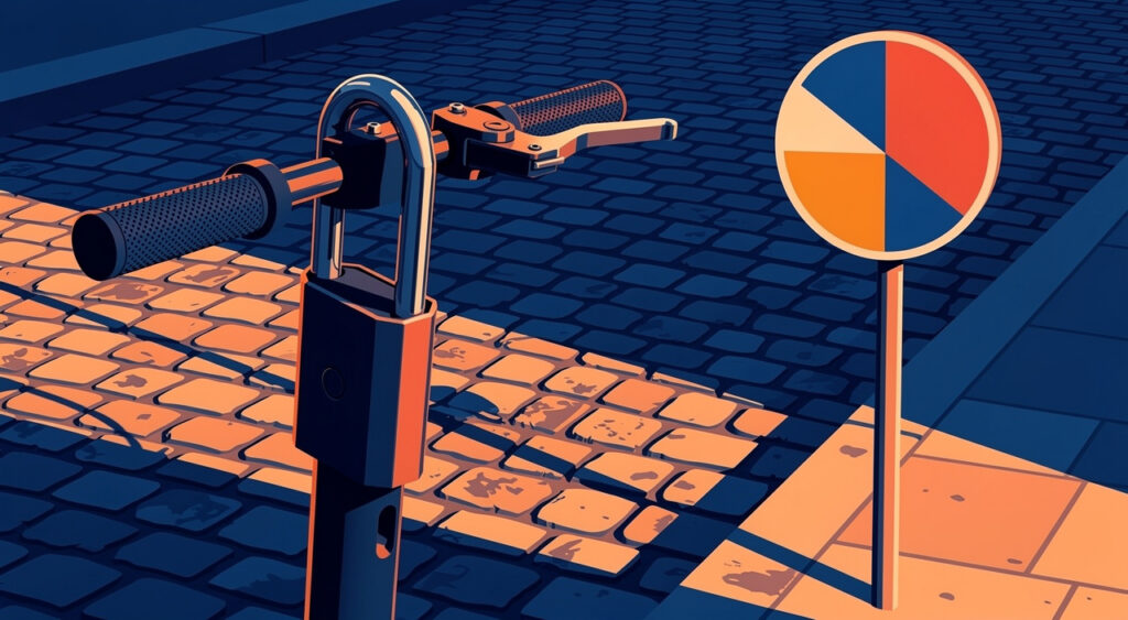 Mulhouse : 18 stages de sensibilisation proposés en alternative aux amendes sur trottinettes